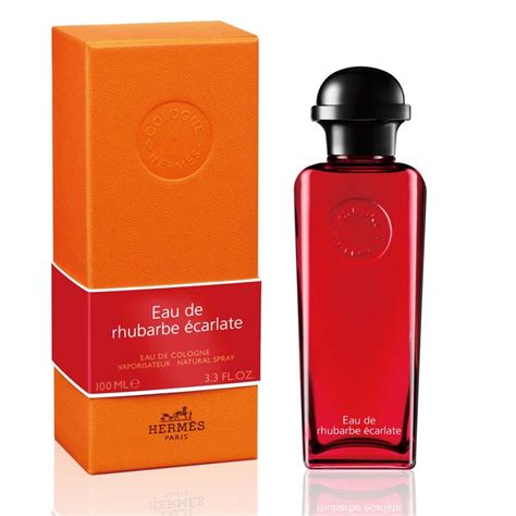 amazon hermes rhabarber|Hermes Eau De Rhubarbe Ecarlate for Unisex Eau De Cologne .